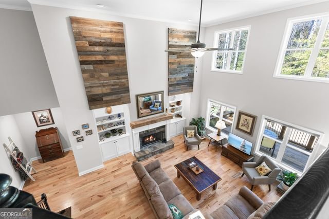 629 Dee Kennedy Road Winder - 30