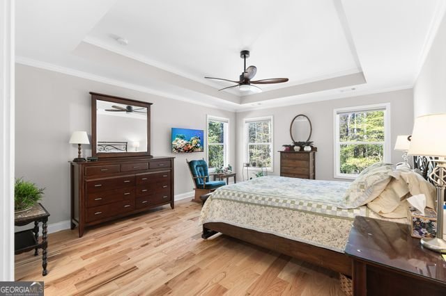 629 Dee Kennedy Road Winder - 61