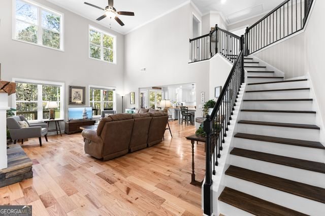 629 Dee Kennedy Road Winder - 62