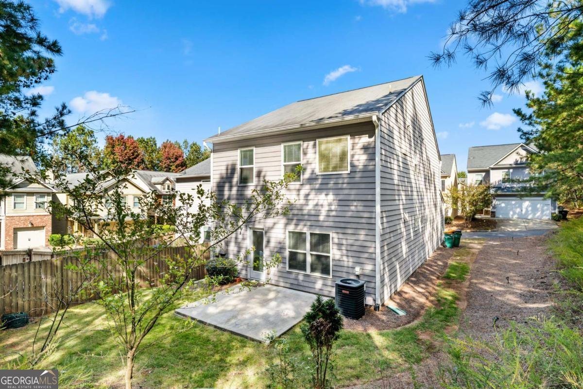 702 Barberry Drive Woodstock - 17