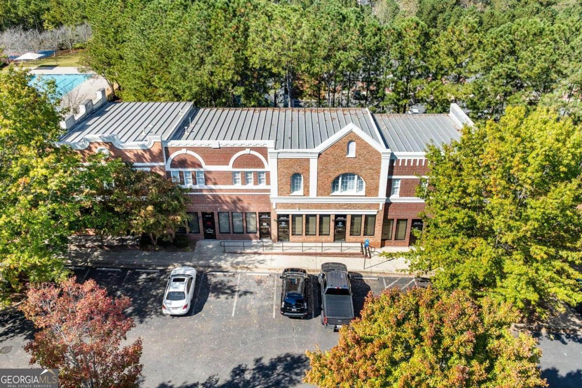 702 Barberry Drive Woodstock - 21