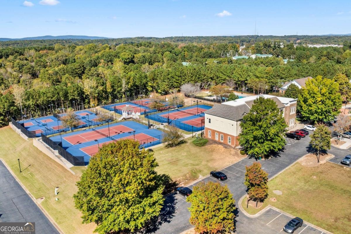 702 Barberry Drive Woodstock - 22