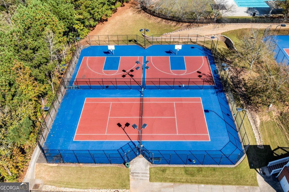 702 Barberry Drive Woodstock - 23