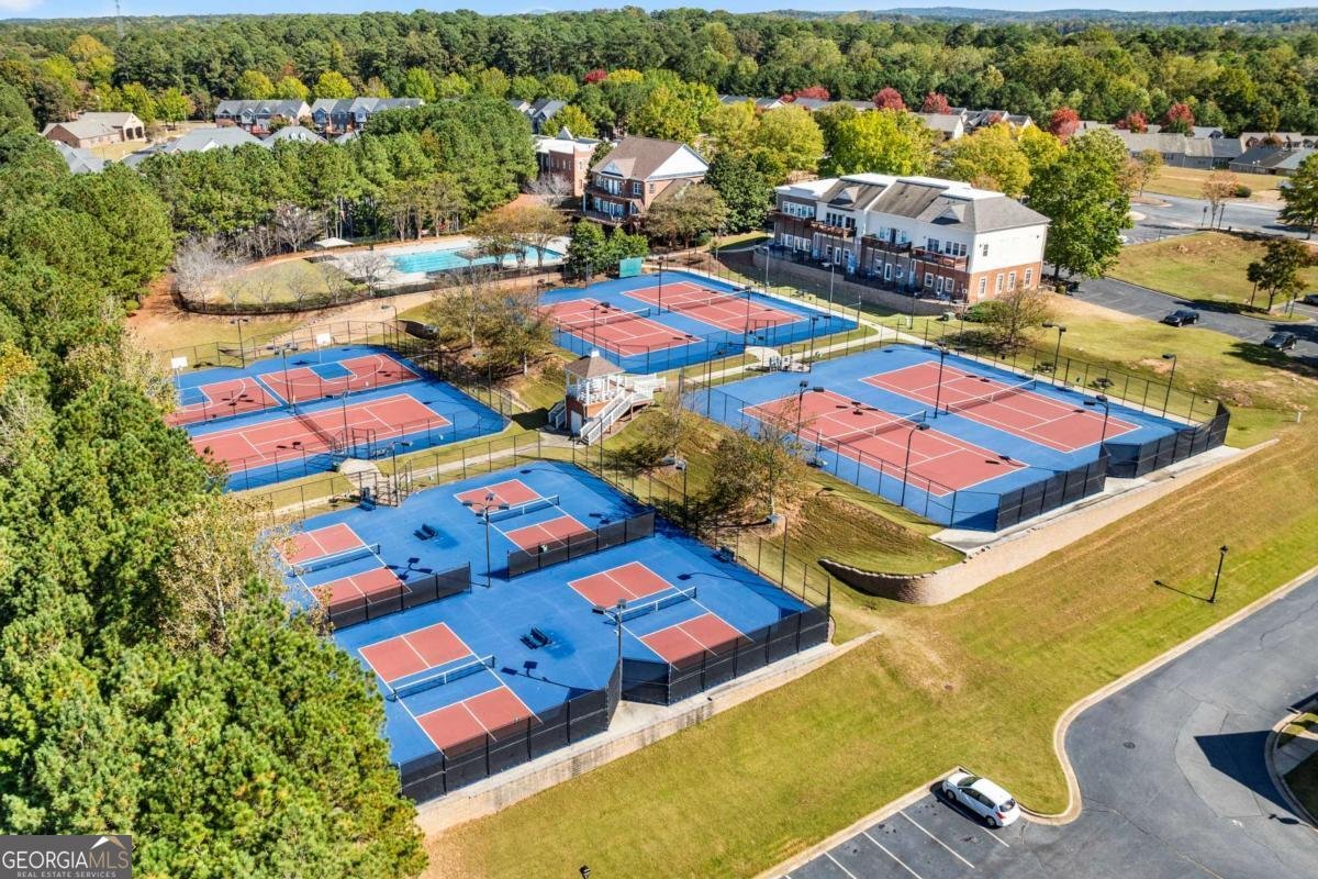 702 Barberry Drive Woodstock - 24