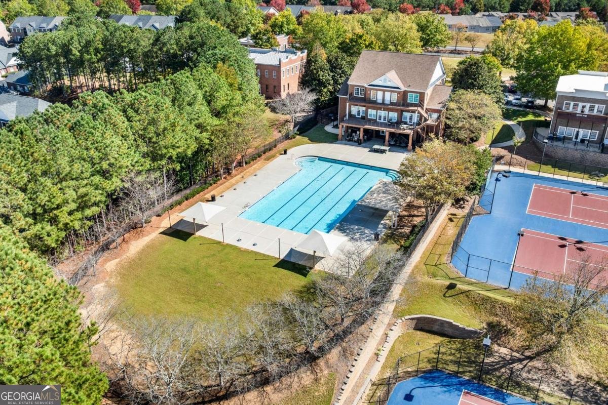 702 Barberry Drive Woodstock - 25