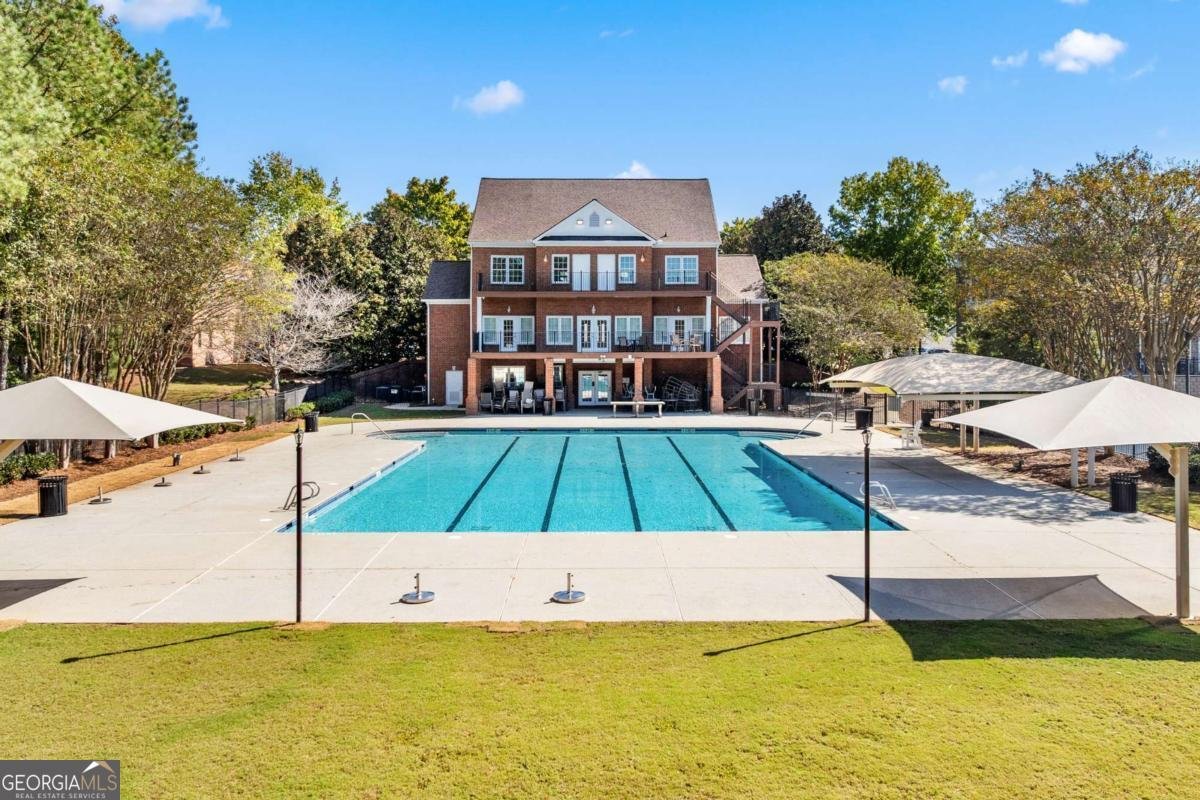 702 Barberry Drive Woodstock - 26