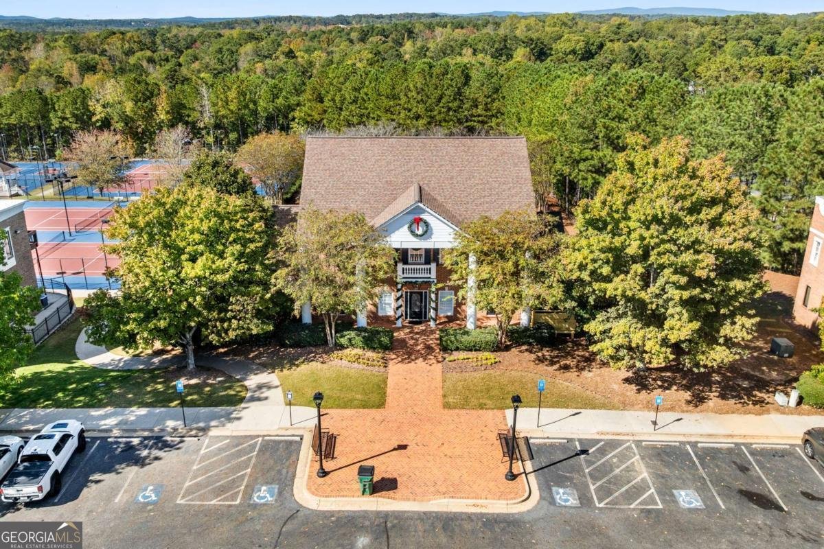 702 Barberry Drive Woodstock - 27