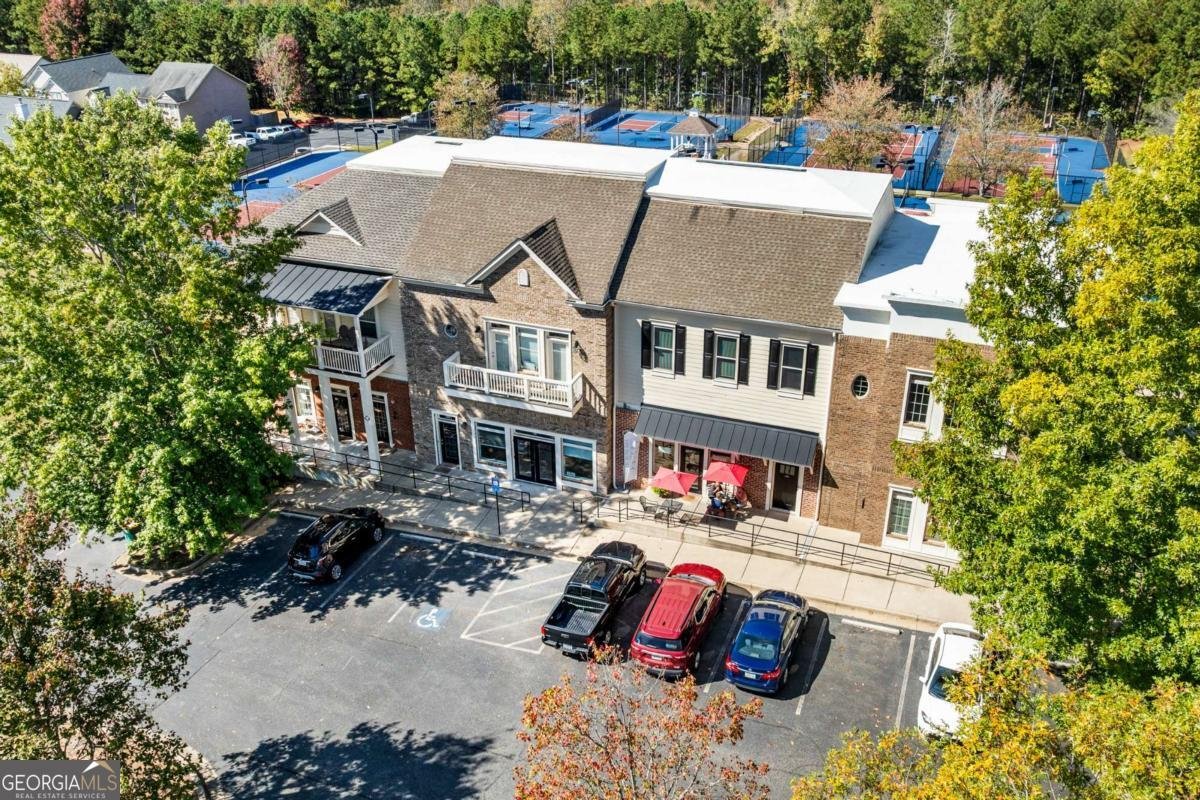 702 Barberry Drive Woodstock - 28