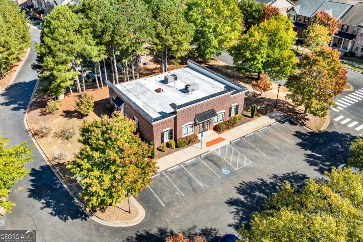 702 Barberry Drive Woodstock - 29