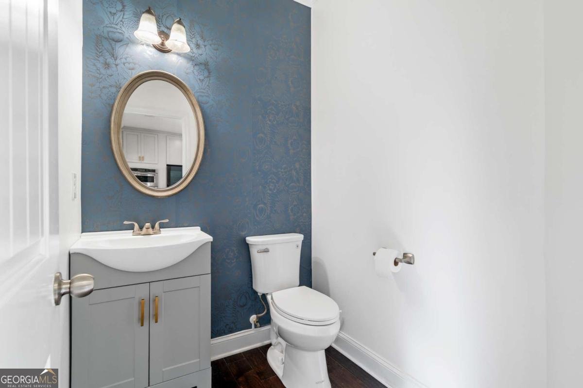 702 Barberry Drive Woodstock - 3