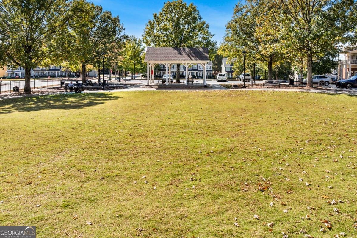 702 Barberry Drive Woodstock - 30