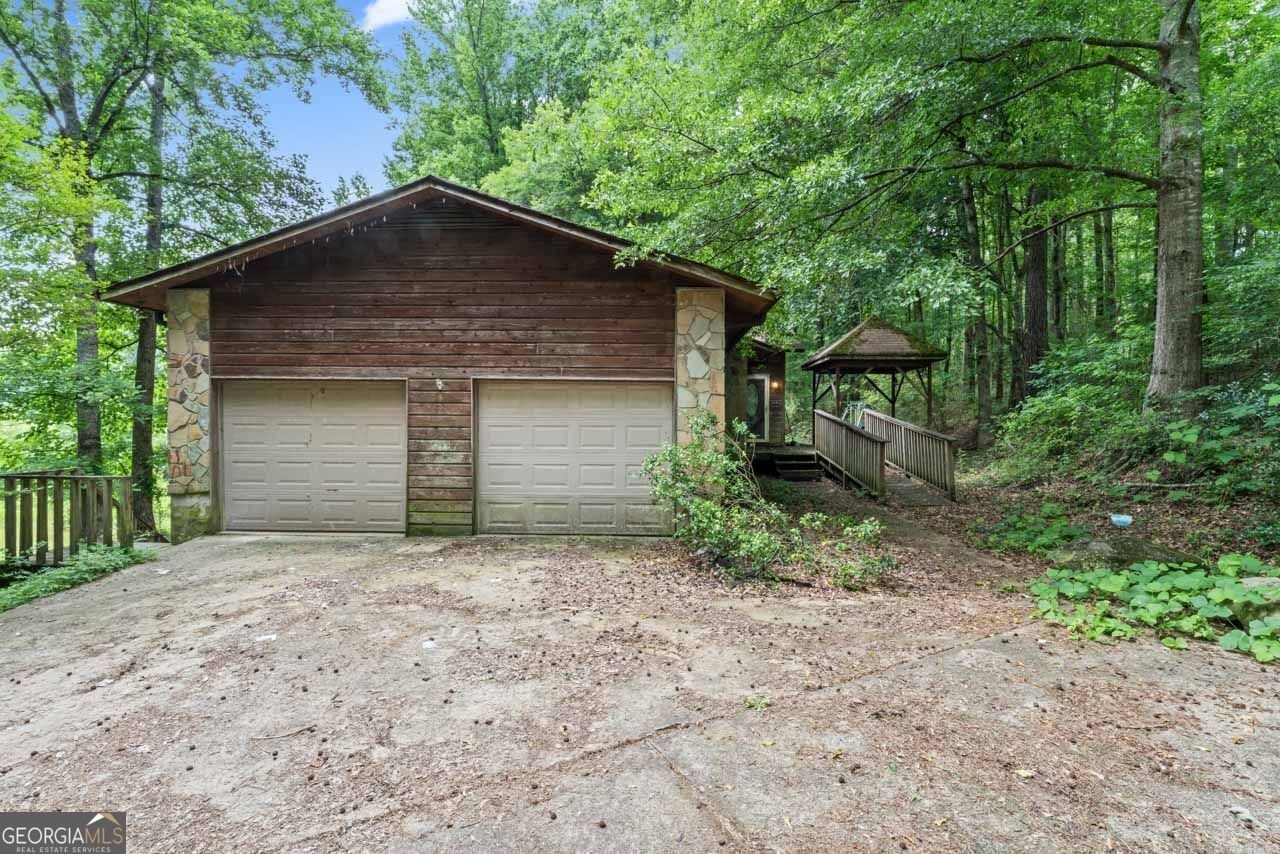 655 Sunset Drive Locust Grove - 16