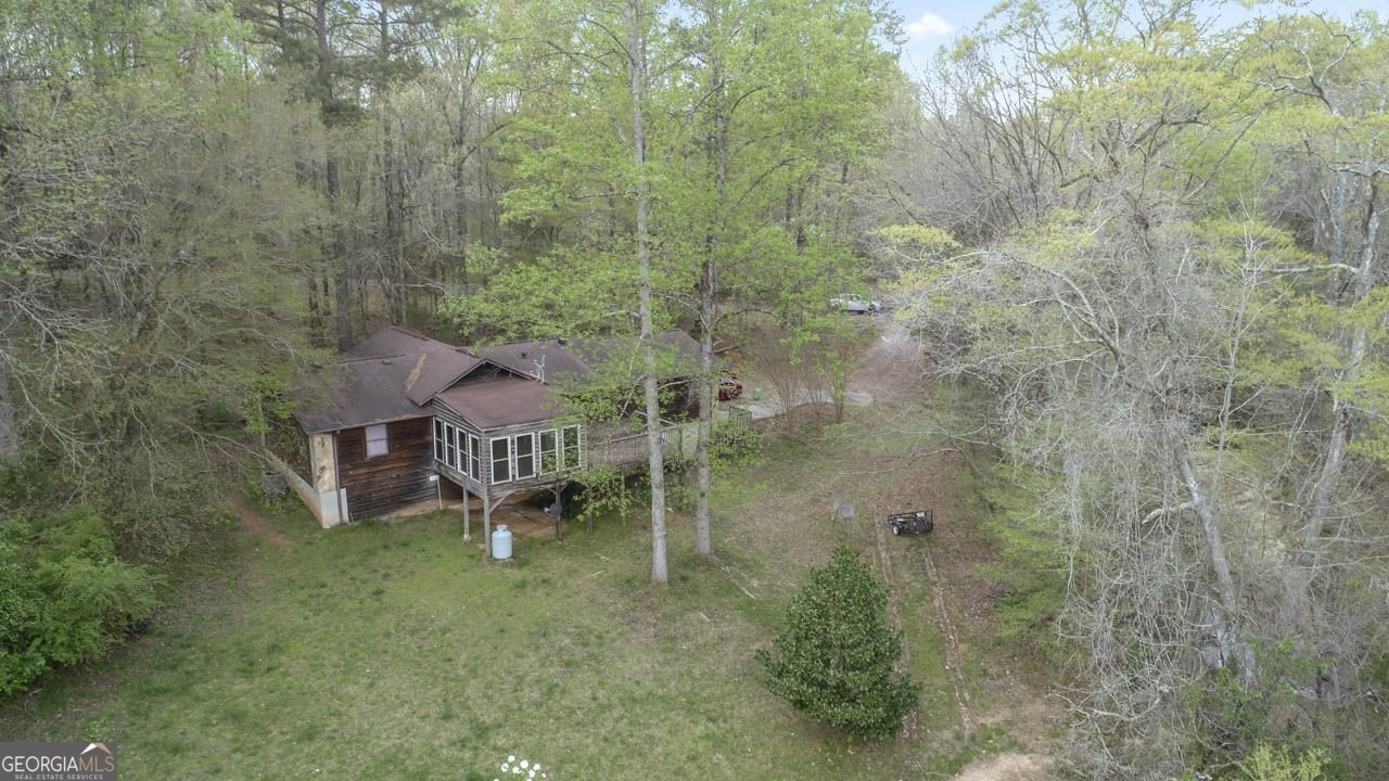 655 Sunset Drive Locust Grove - 17