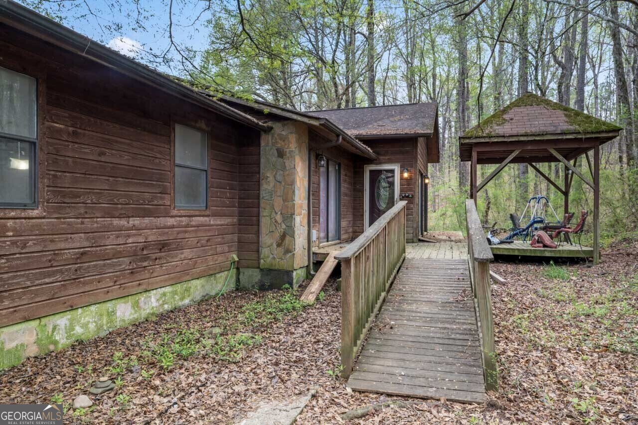 655 Sunset Drive Locust Grove - 2