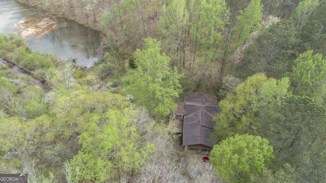 655 Sunset Drive Locust Grove - 23