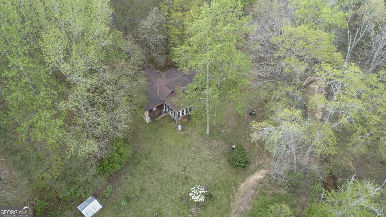 655 Sunset Drive Locust Grove - 24