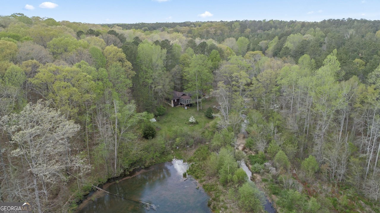 655 Sunset Drive Locust Grove - 25