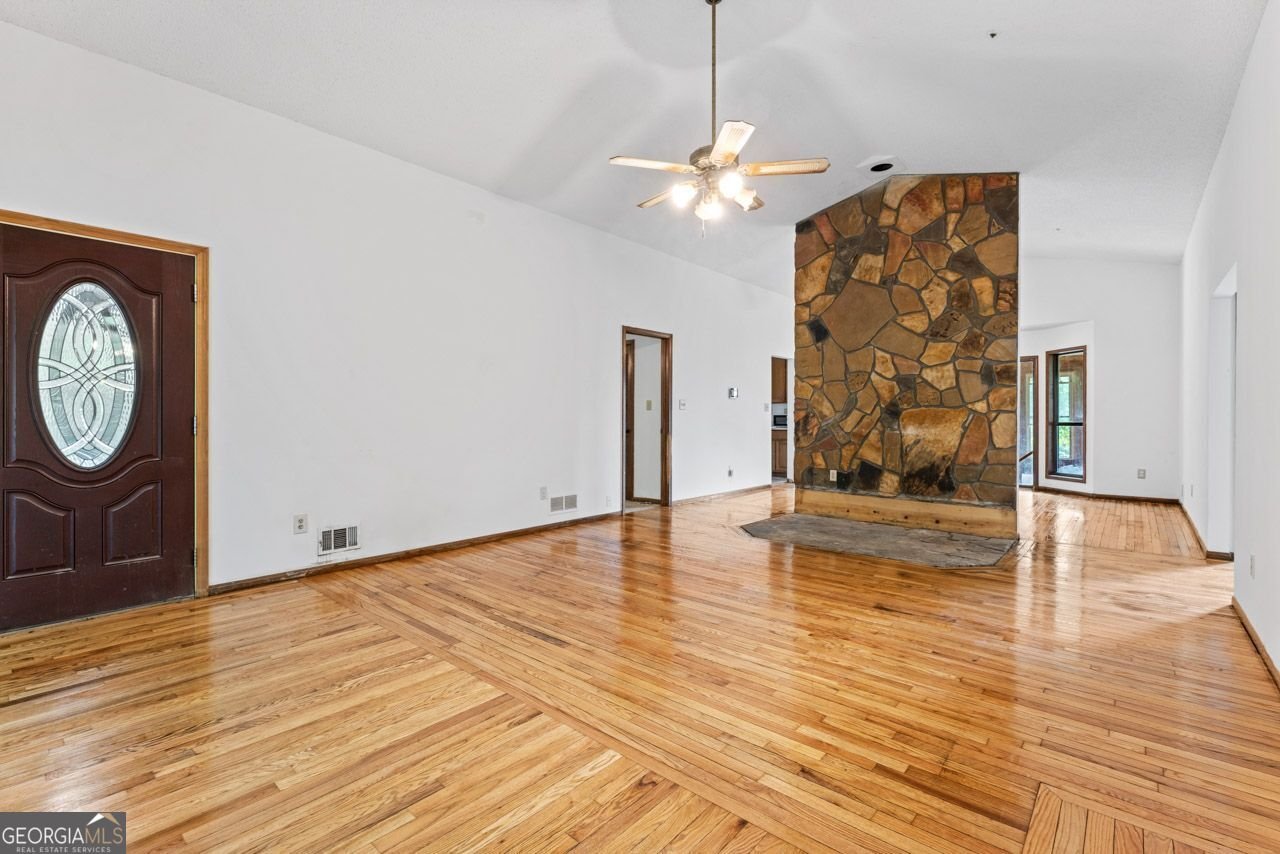 655 Sunset Drive Locust Grove - 5