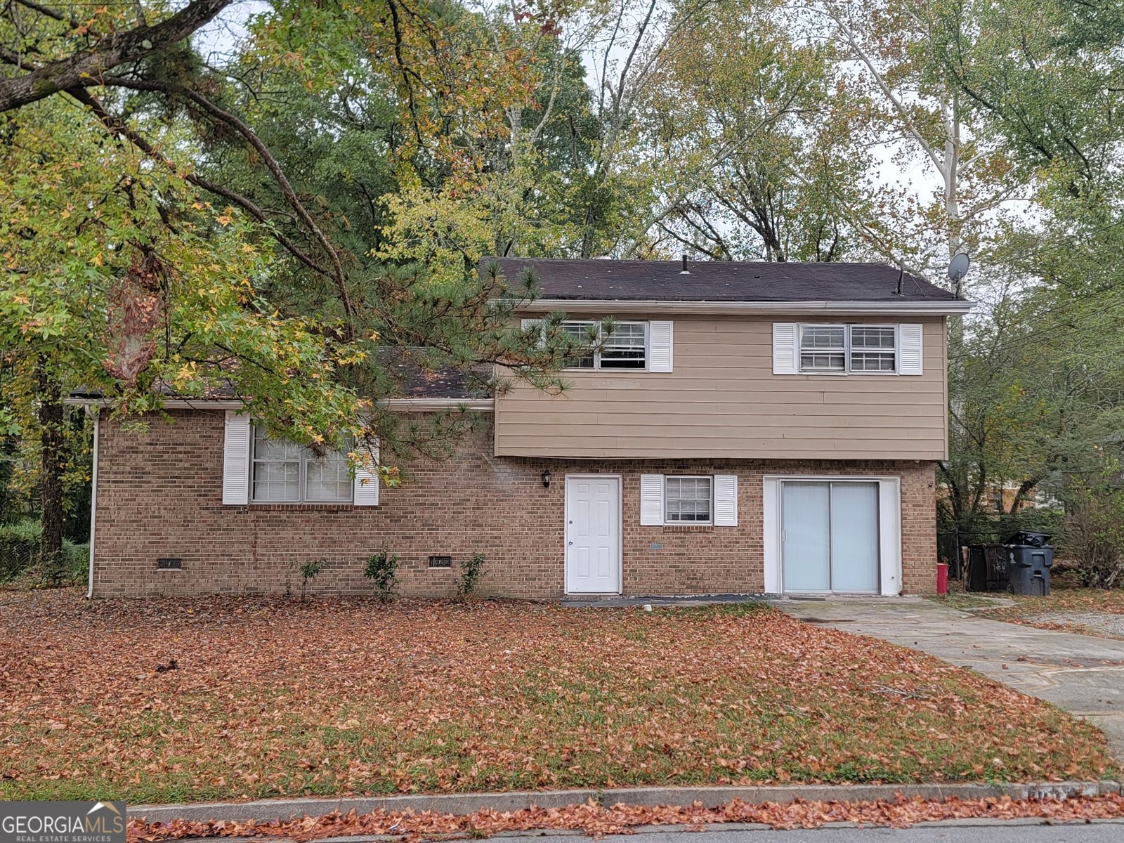 6420 Buckhurst Trail South Fulton - 1