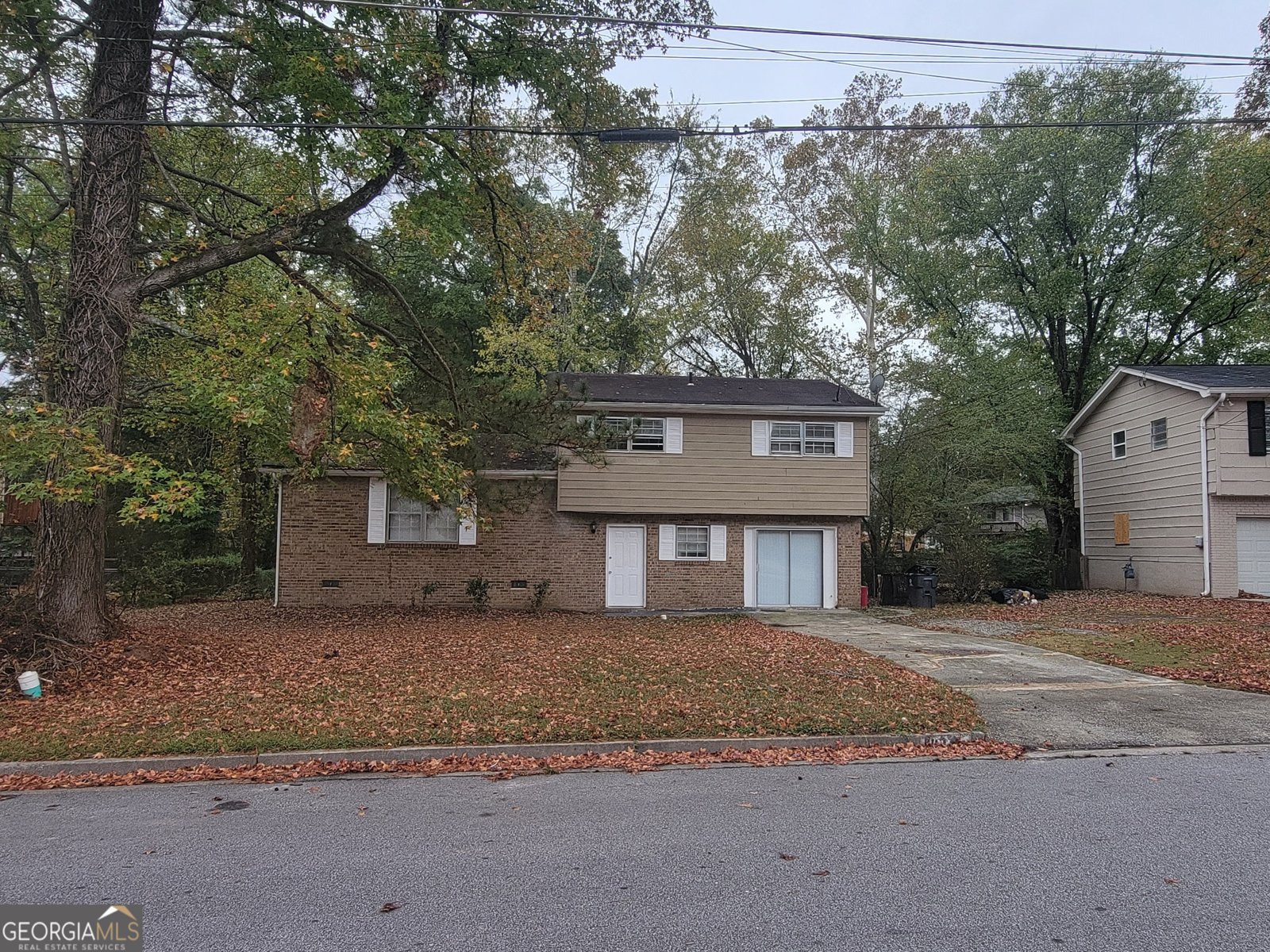 6420 Buckhurst Trail South Fulton - 2