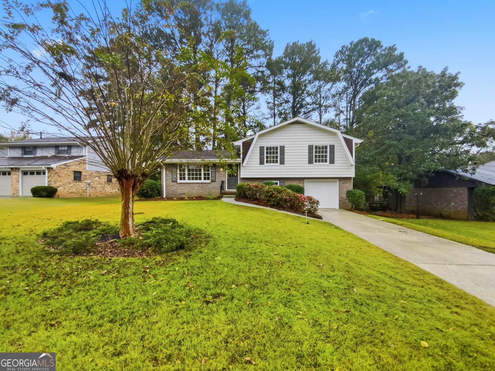 2217 Willoby Court Morrow - 1
