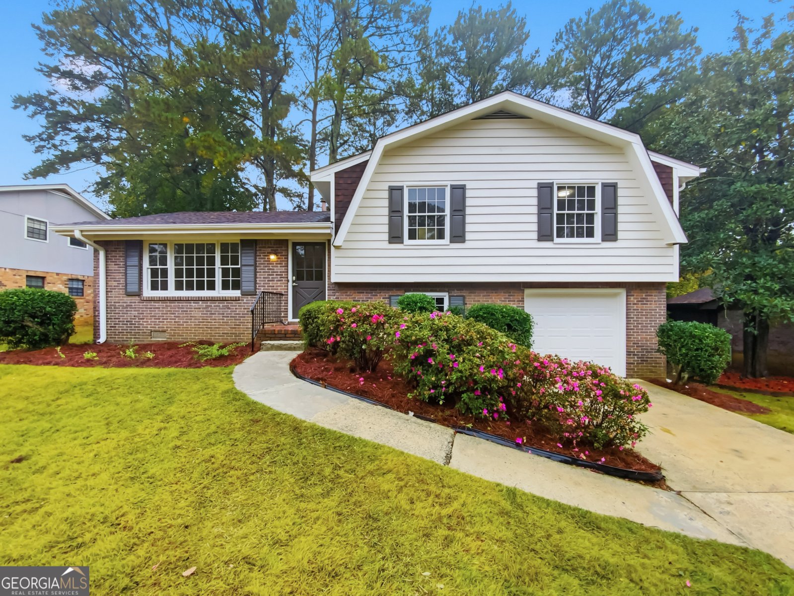 2217 Willoby Court Morrow - 20