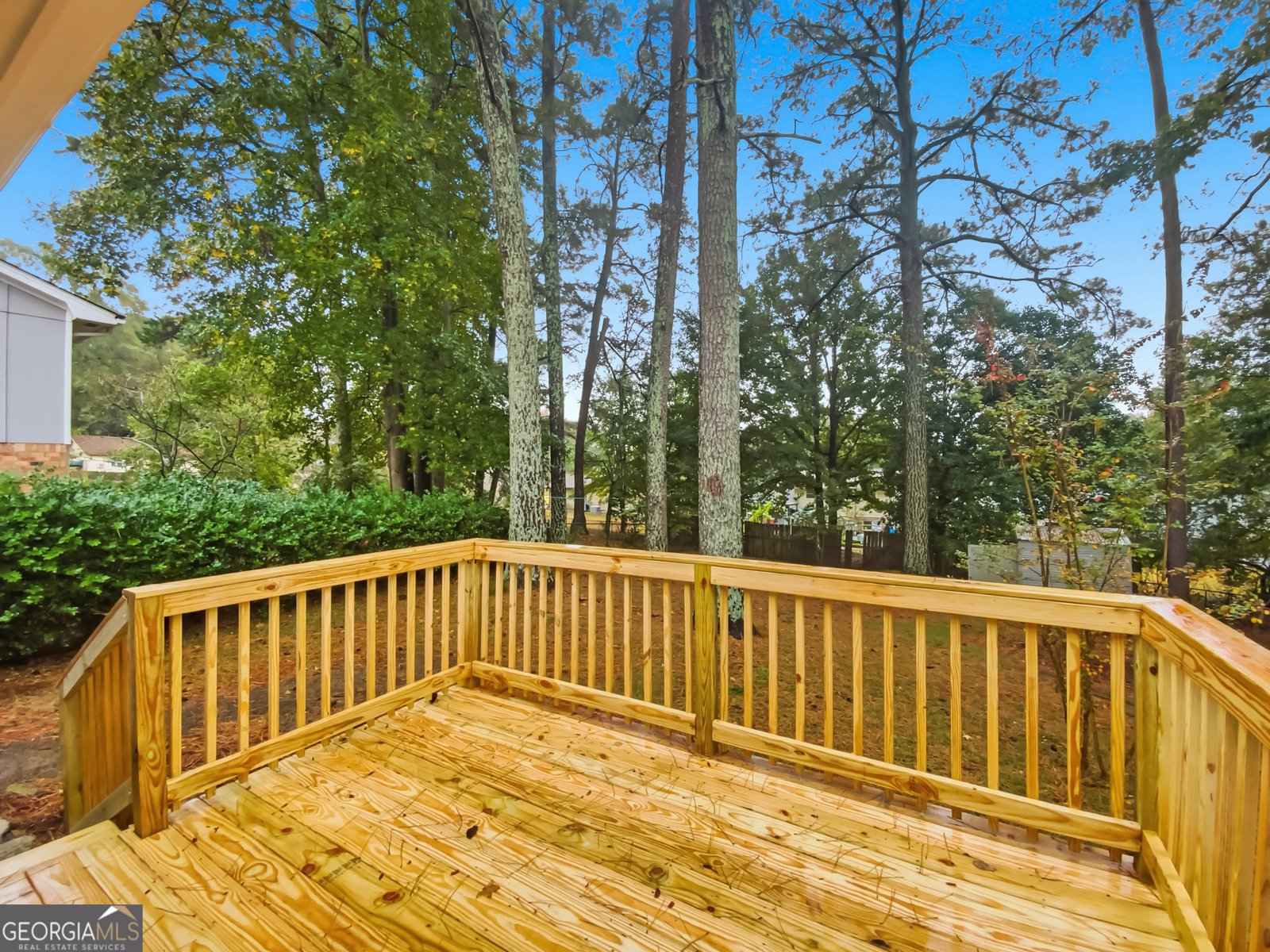 2217 Willoby Court Morrow - 21