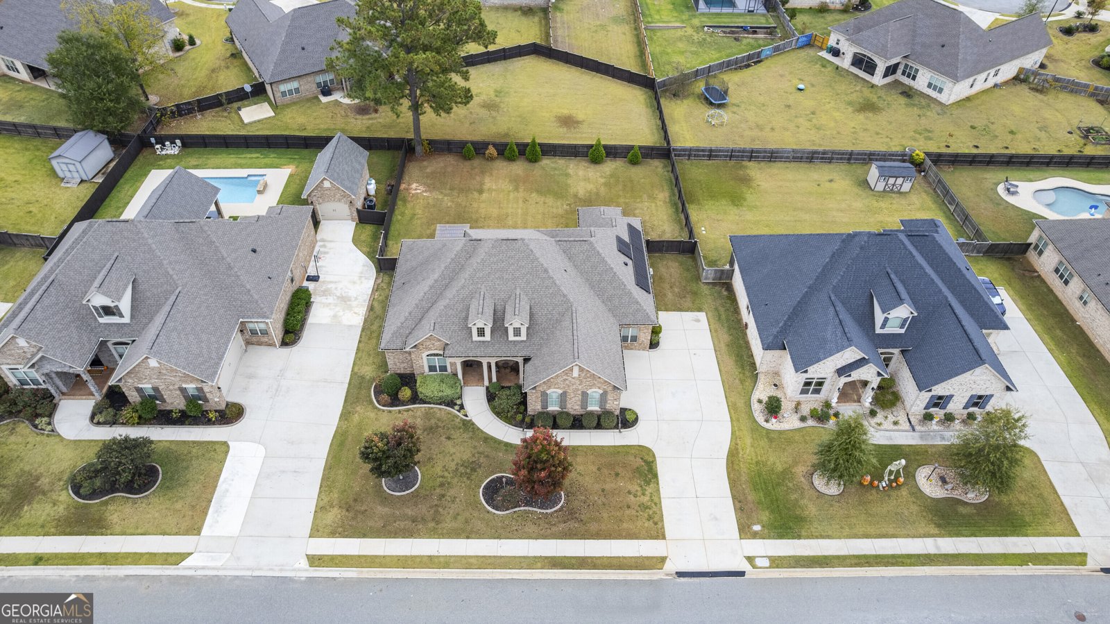 815 Kyler Lane Bonaire - 20