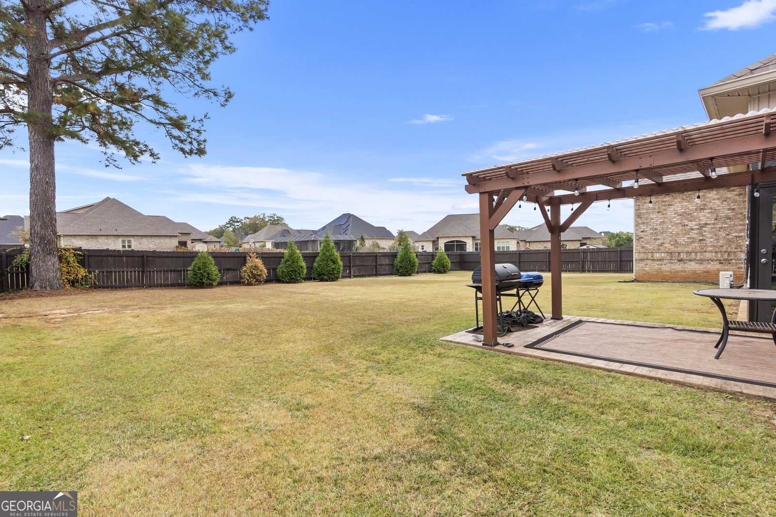 815 Kyler Lane Bonaire - 21