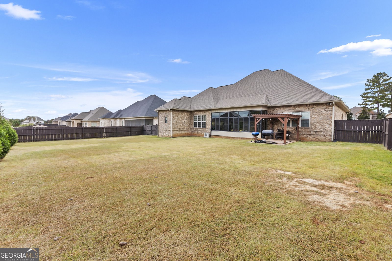 815 Kyler Lane Bonaire - 23