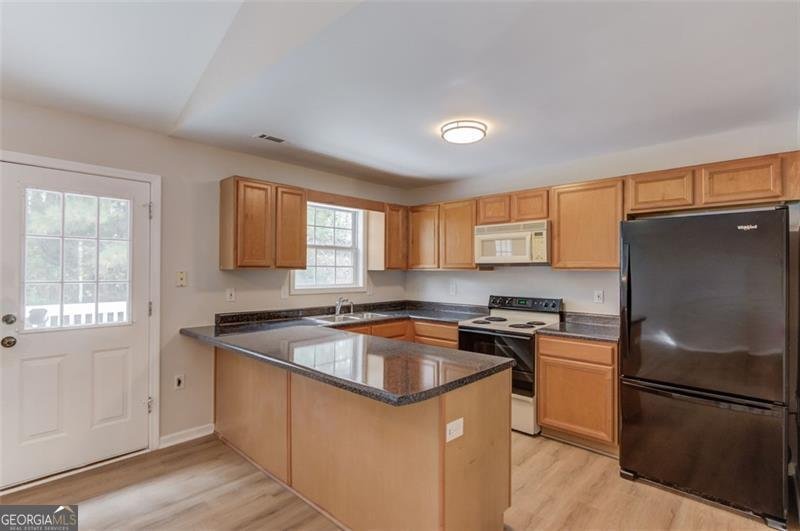 5670 HOLLOW RIDGE Norcross - 10