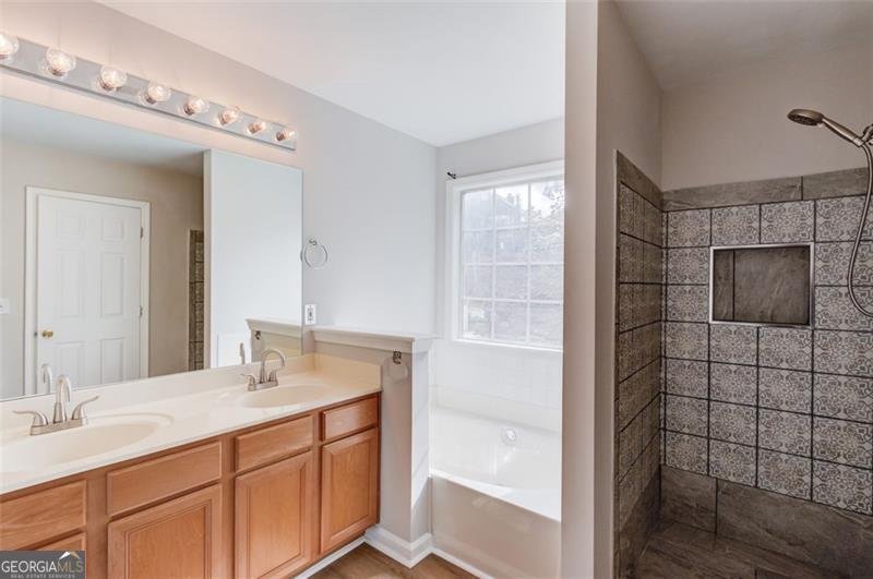 5670 HOLLOW RIDGE Norcross - 17