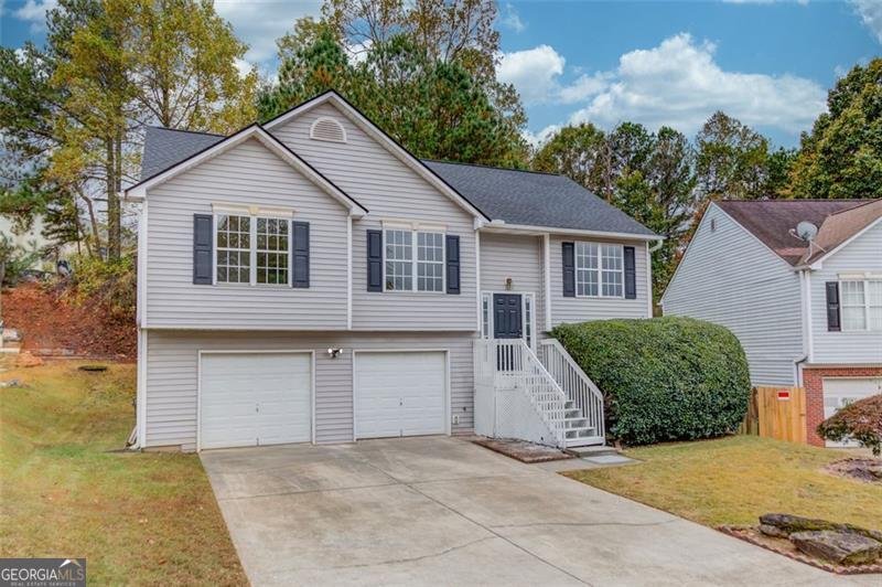 5670 HOLLOW RIDGE Norcross - 2