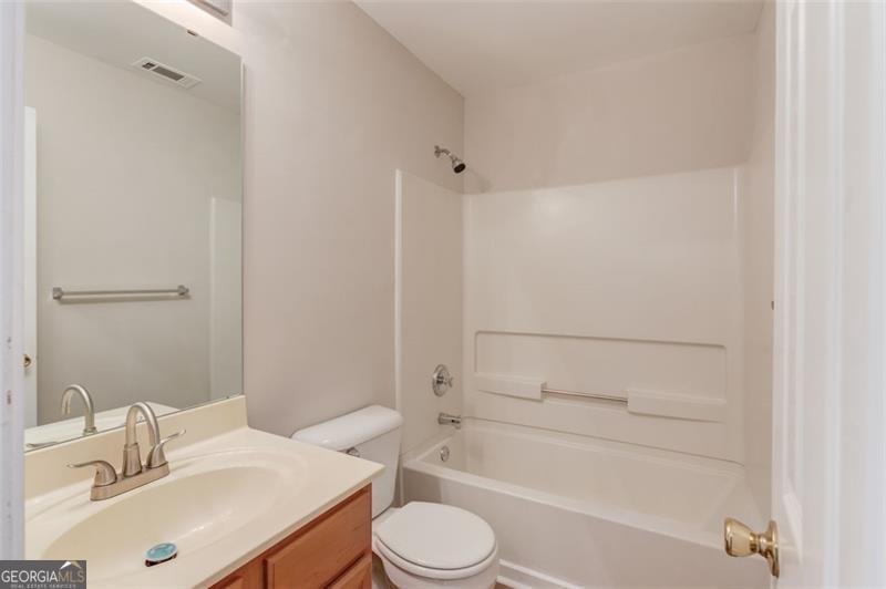 5670 HOLLOW RIDGE Norcross - 24