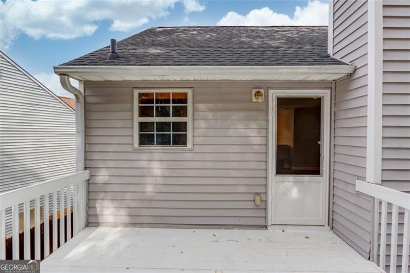 5670 HOLLOW RIDGE Norcross - 33