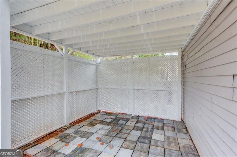 5670 HOLLOW RIDGE Norcross - 35