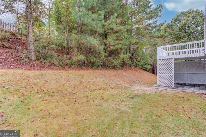 5670 HOLLOW RIDGE Norcross - 37