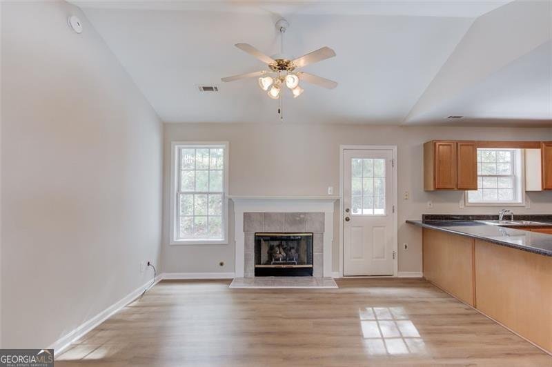 5670 HOLLOW RIDGE Norcross - 7