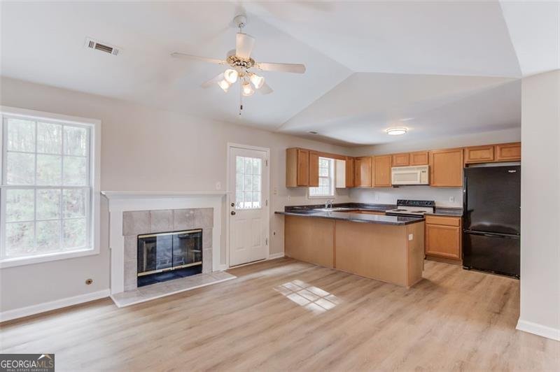 5670 HOLLOW RIDGE Norcross - 8