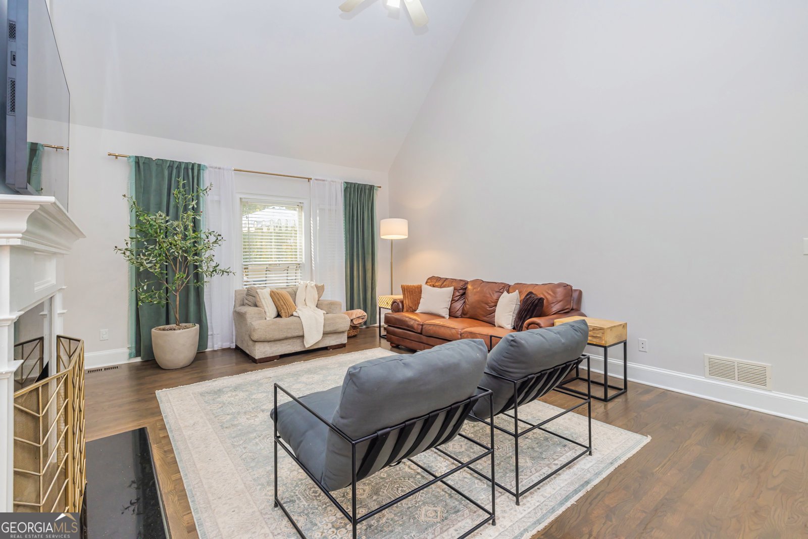 84 Woodcliff Court Newnan - 13