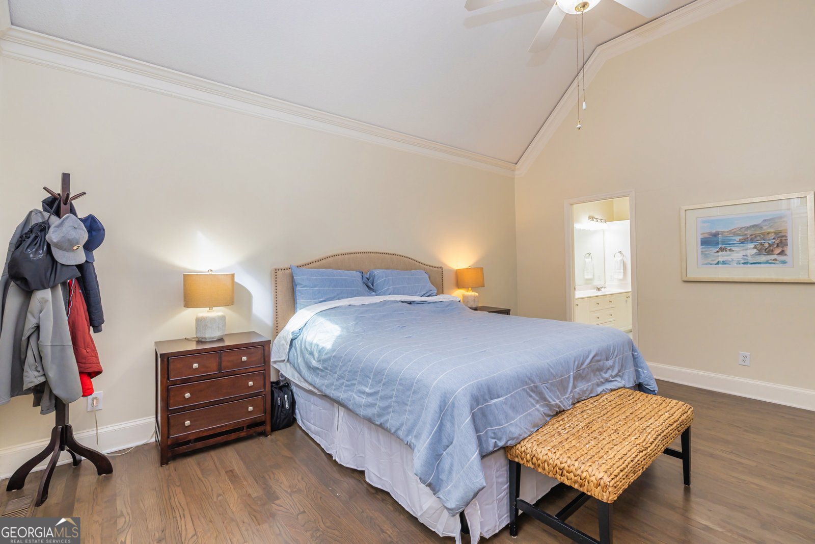 84 Woodcliff Court Newnan - 16