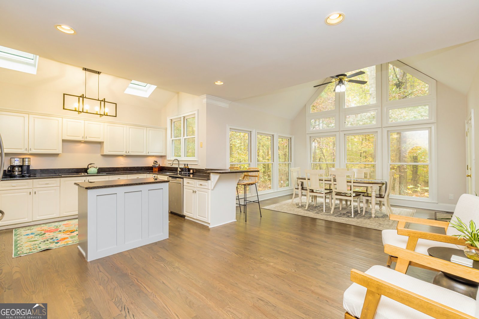 84 Woodcliff Court Newnan - 20