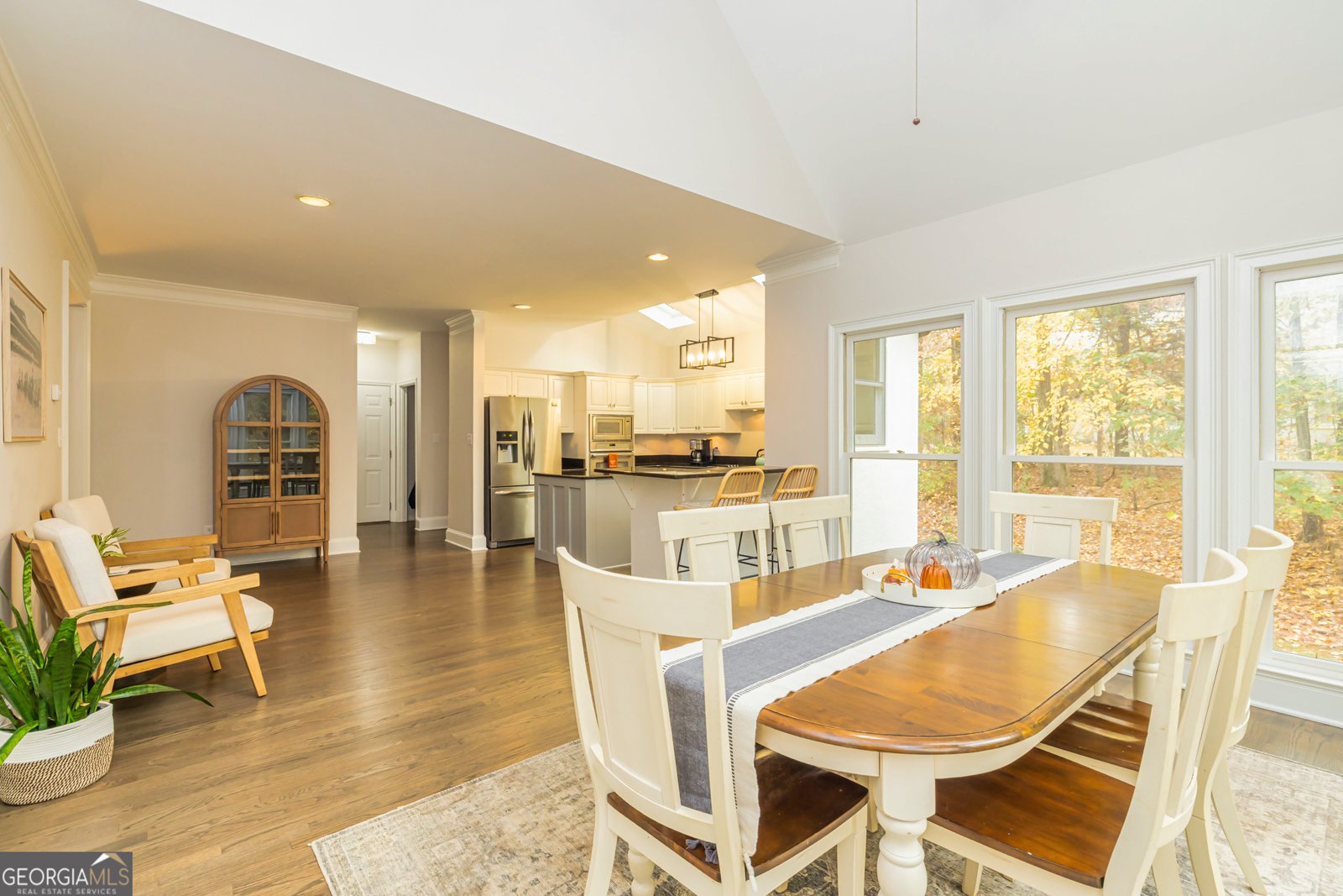 84 Woodcliff Court Newnan - 24