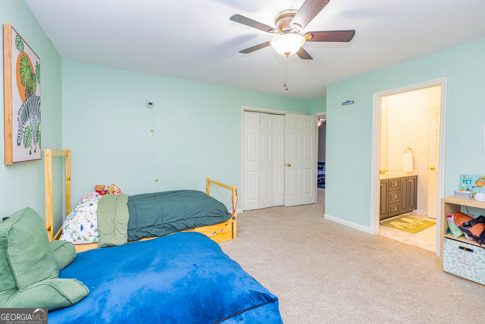 84 Woodcliff Court Newnan - 30