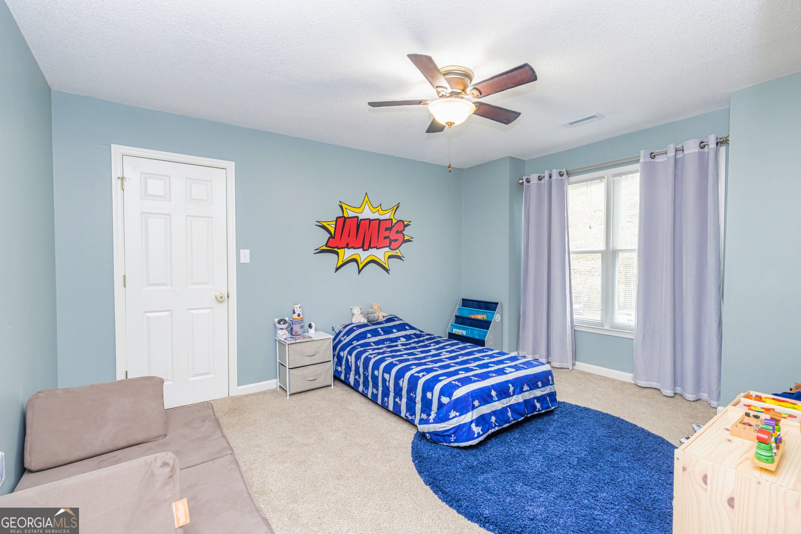 84 Woodcliff Court Newnan - 31