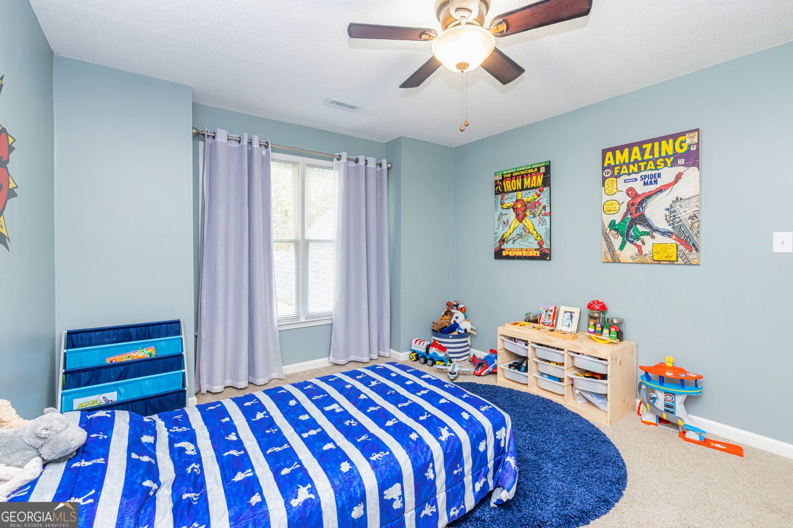 84 Woodcliff Court Newnan - 32