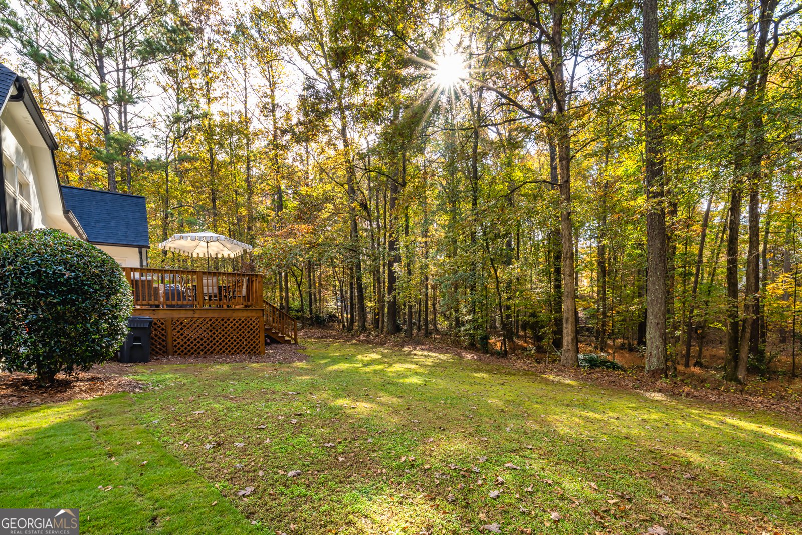 84 Woodcliff Court Newnan - 33