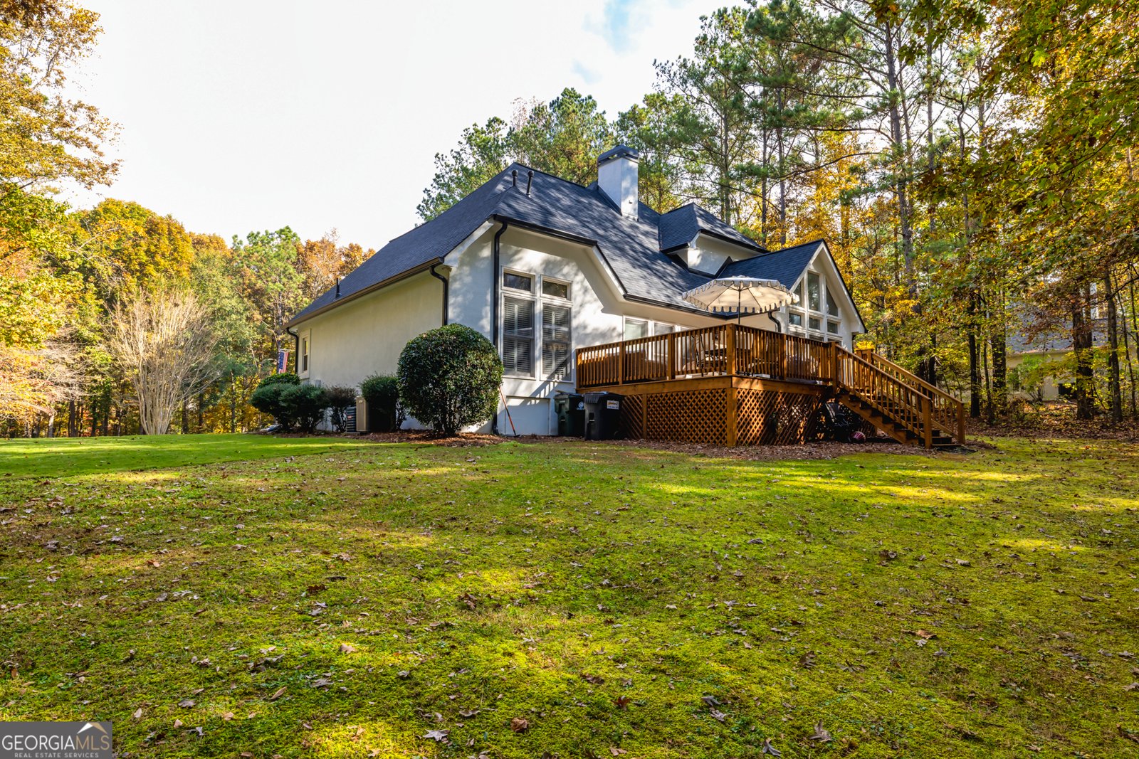 84 Woodcliff Court Newnan - 34