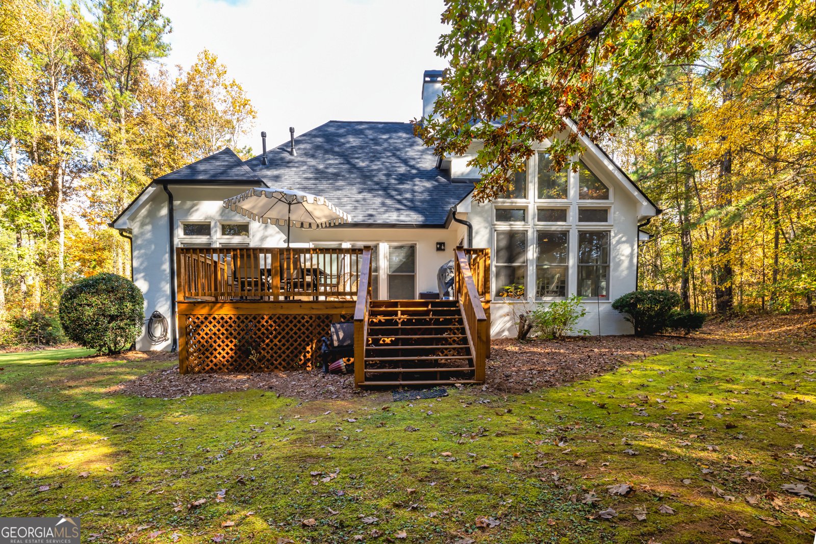 84 Woodcliff Court Newnan - 35