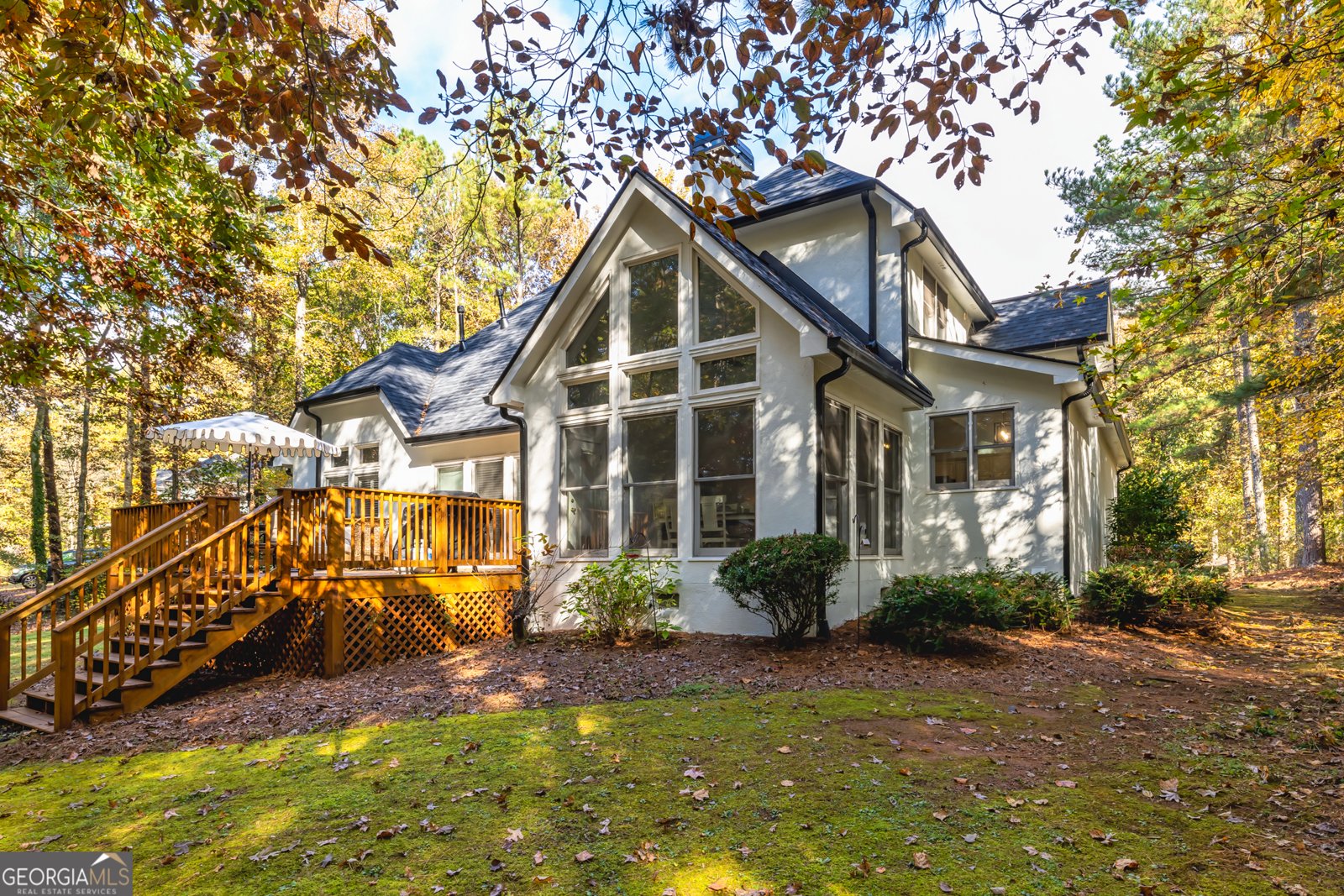 84 Woodcliff Court Newnan - 36